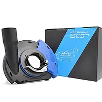 Кожух на пилосос для КШМ d 125 мм