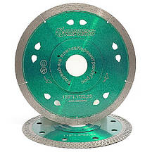 Диск алмазний Extra Thin d 125*1,1*22,23 для керамограніта/кераміки/мармуру/граніта