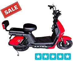 Електричний велосипед Corso Astro TR-632012 (500W, 60V/20Ah)