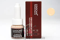 Goochie (Колір шкіри / Skin color) 10 ml [Придатний до 31.10.2024]