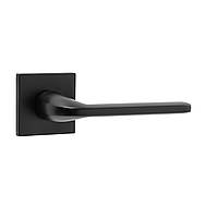 Ручка дверна Punto ASPECT BL-24 чорний (K.ARC.Q52.ASPECT BL-24)