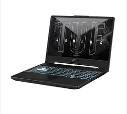 ASUS TUF Gaming A15 R7-7435HS/16GB/512 RTX3050 144Hz Ноутбук
