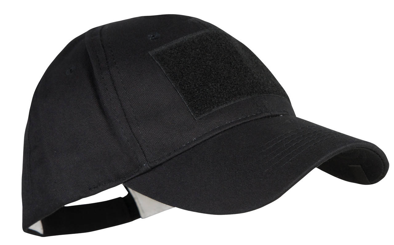 

Кепка PENTAGON TACTICAL 2.0 BASEBALL CAP Black, Черный