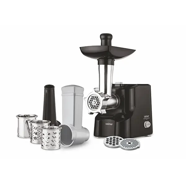 М'ясорубка Zelmer ZMM1525B   max 1500W