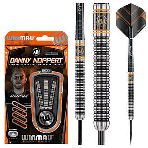 Набір дротиків дартс із вольфраму Noppert Winmau Англія 23 грами