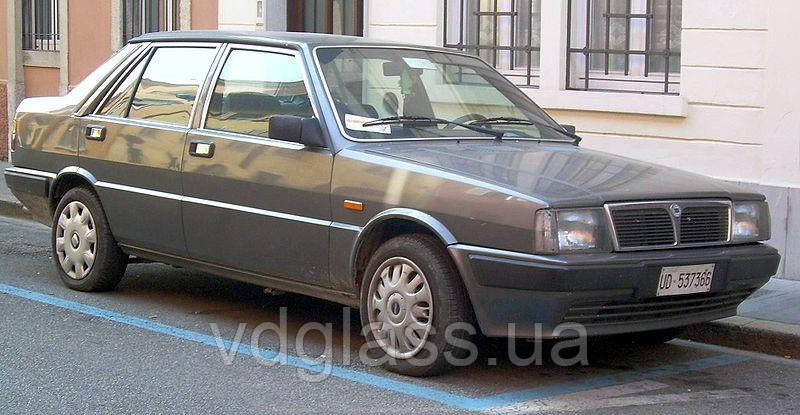 Лобовое стекло LANCIA PRISMA, триплекс