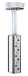 Стельова медична консоль ISA 9003 CHIR Ceiling Mounted Medical Console, фото 5