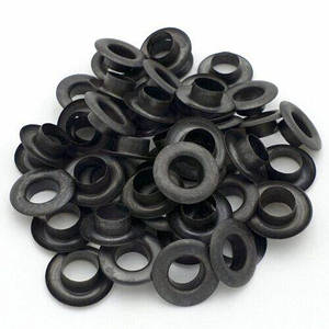 Люверс Оксид 3,5 мм (5000шт) (матр.00252)