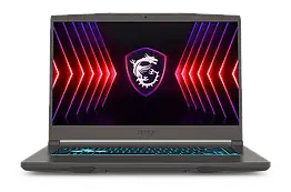 MSI Thin 15 i5-12450H/16GB/512 RTX4050 (B12VE-1817XPL) Ноутбук