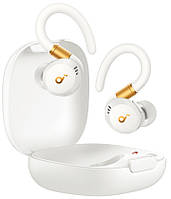Навушники ANKER SoundСore Sport X20 White