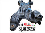 Підрамник передній балка для Mitsubishi Grandis 2004-2010 mr594300, фото 6