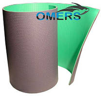 Каримат Похід 12 мм для туризму та фітнесу