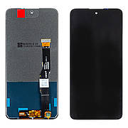 Дисплей TCL 20L/20L Plus/20S (T774H/T775H/T7730) (2021) з чорним тачскрином