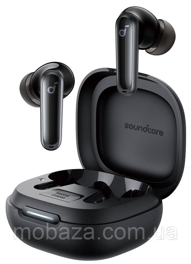 Навушники ANKER SoundСore P40i Чорні