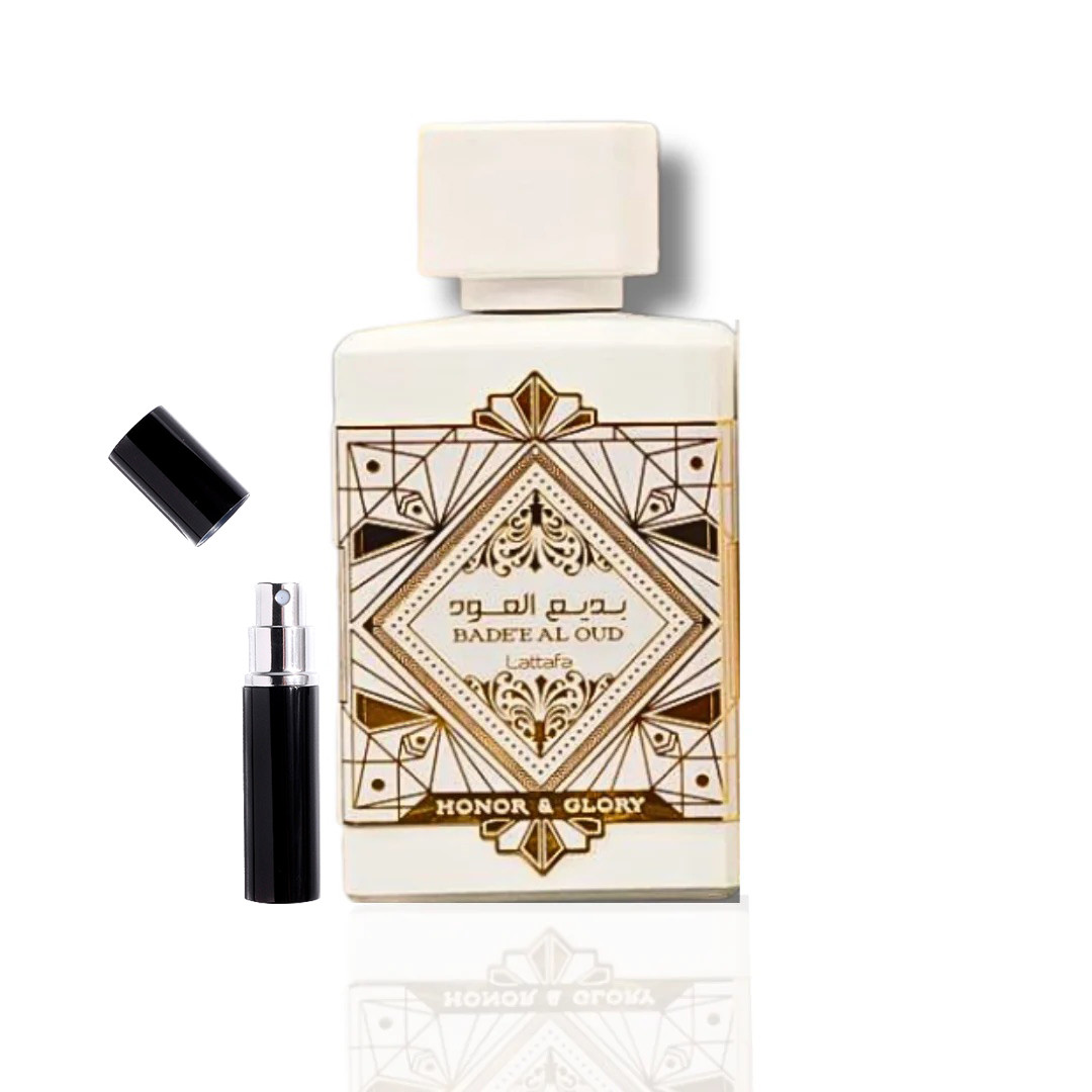 Lattafa Perfumes Bade'e Al Oud Honor & Glory 30 мл, фото 1