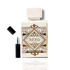 Lattafa Perfumes Bade'e Al Oud Honor & Glory5 мл