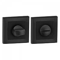 Ручка поворотна Punto BK6 QL BL-24 чорний