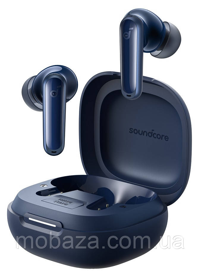 Навушники ANKER SoundСore P40i Сині