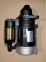 Стартер на мотоблок / мототрактор (10-зуб / пос-75мм)