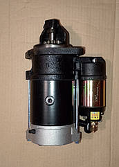 Стартер на Мотоблок / Мототрактор (10-зуб/пос 75мм)