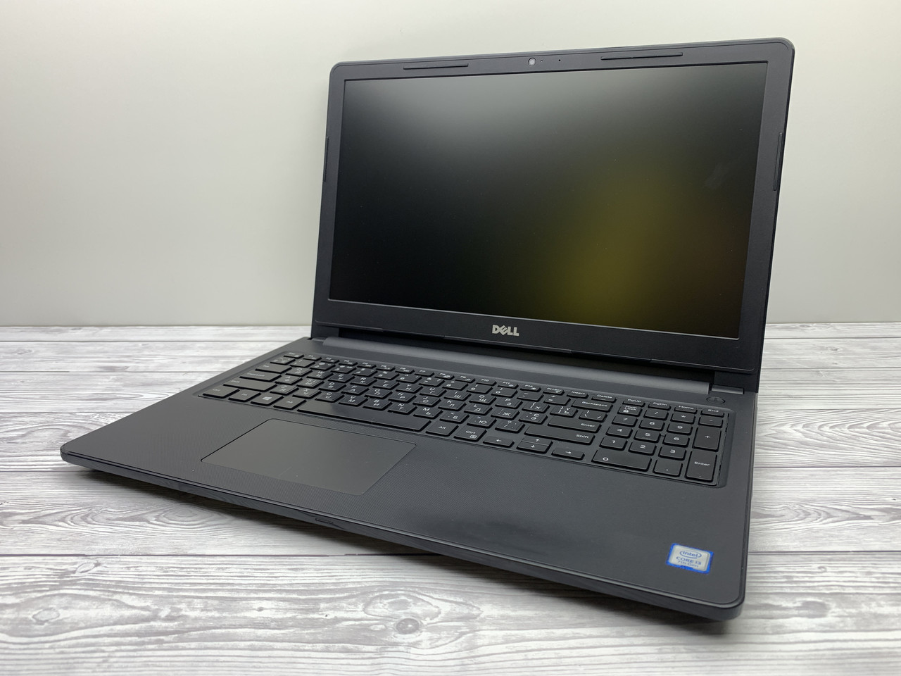 Ноутбук Dell Inspiron 15 3576 15.6 FHD TN/i3-7020U/Radeon R5 M435 2GB/8GB/SSD 120GB Б/У А-