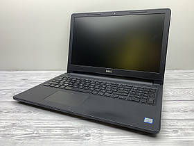Ноутбук Dell Inspiron 15 3576 15.6 FHD TN/i3-7020U/Radeon R5 M435 2GB/8GB/SSD 120GB Б/У А-