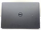 Ноутбук Dell Inspiron 15 3576 15.6 FHD TN/i3-7020U/Radeon R5 M435 2GB/8GB/SSD 120GB Б/У А-, фото 3