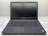 Ноутбук Dell Inspiron 15 3576 15.6 FHD TN/i3-7020U/Radeon R5 M435 2GB/8GB/SSD 120GB Б/У А-, фото 6