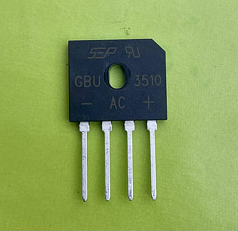 Діодний міст GBU3510