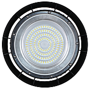 Cвітлодіодний cвітильник підвісний промисловий 100 Вт IP65 LED "AGORA-100", фото 3