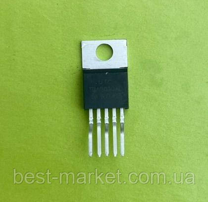 Мікросхема TDA2030, фото 1