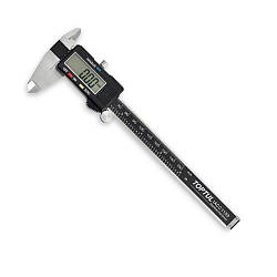 Штангенциркуль електронний 150мм IACC1150 TOPTUL