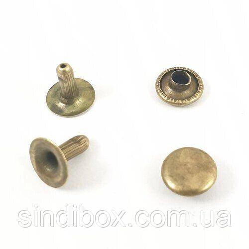 Холітен 12x12 Антик (1000шт), фото 1