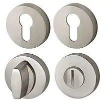 Накладки и WC-поворотники