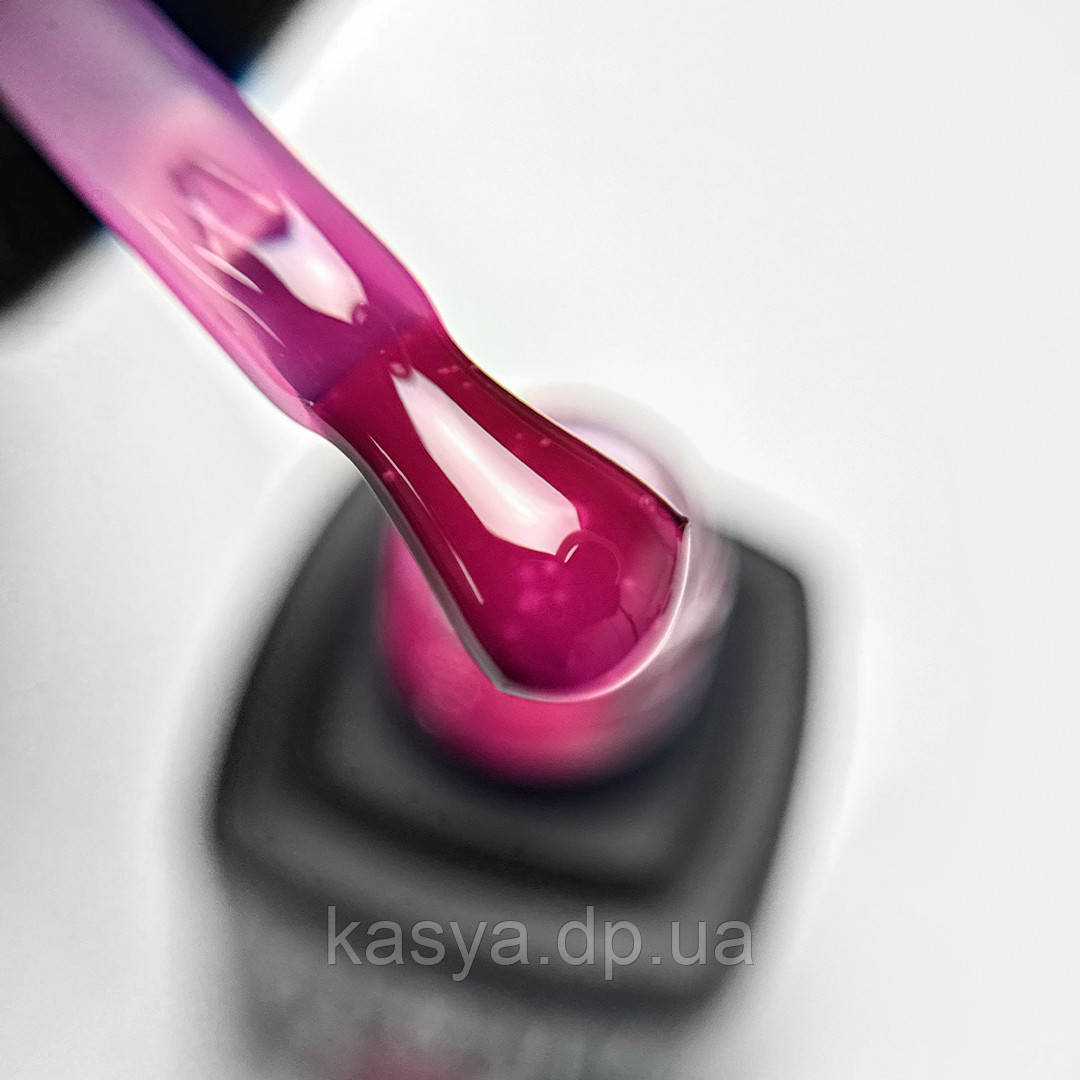 Гель лак MOON FULL VITRAGE Color Gel Polish № 01 , рожевий туман 8 мл