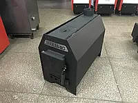 Піч Vulkan 10 кВт, дров'яна буржуйка, камін для дому, опалення дачі