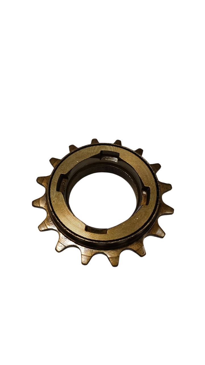 Задня зірочка CR-9 з тріскачкою для електровелосипеда Crosser 428, фото 1