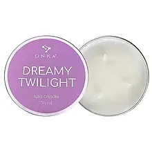 Свічка масажна для рук DNKa Spa Dreamy Twilight 30 мл