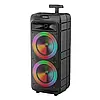 Колонка музична портативна Bluetooth ZQS8210, фото 7