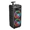 Колонка музична портативна Bluetooth ZQS8210, фото 6