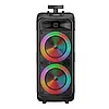 Колонка музична портативна Bluetooth ZQS8210, фото 8