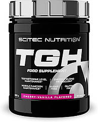 Тестостеровий бустер Scitec Nutrition T/GH 300 g (Cherry-vanilla)