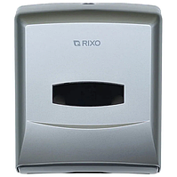 Диспенсер паперових рушників Rixo Grande P238S (P238S)