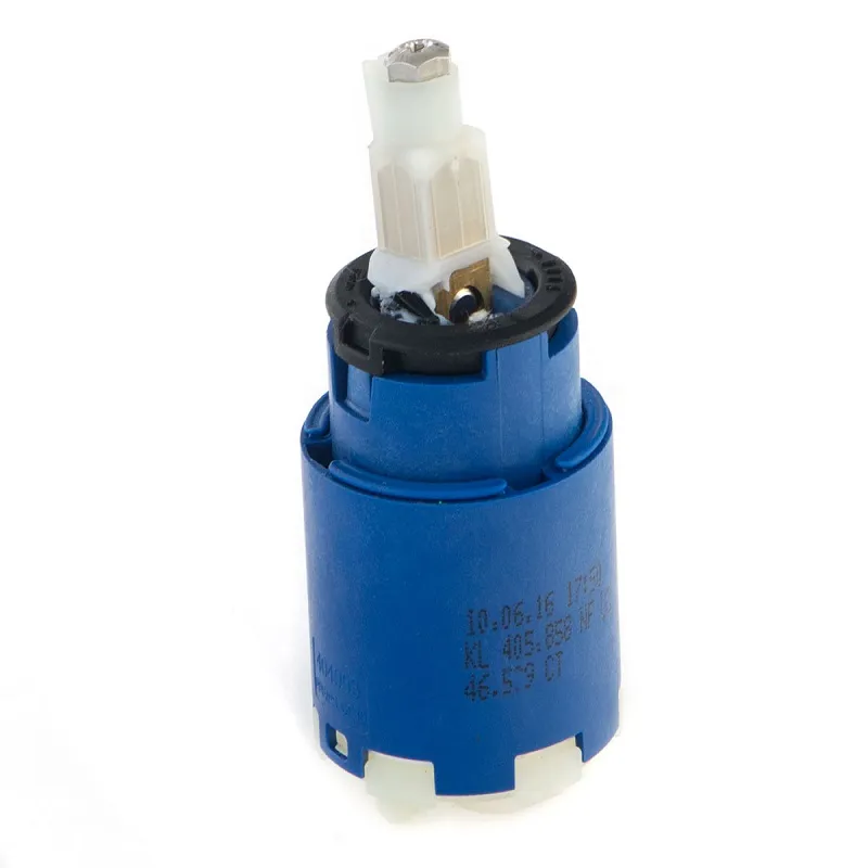 Картридж 35мм з Eco режимом Grohe (46589000), фото 1