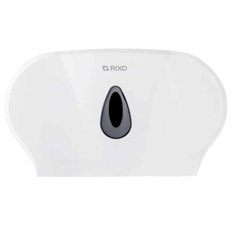 Диспенсер туалетного паперу Rixo Maggio P012W (P012W)