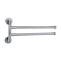 Тримач для рушників поворотний Haiba HB112 (HB0742)