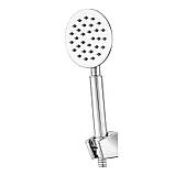 Змішувач для ванни Zerix GTA-006 із нерж. сталі SUS304 (ZX5562), фото 2