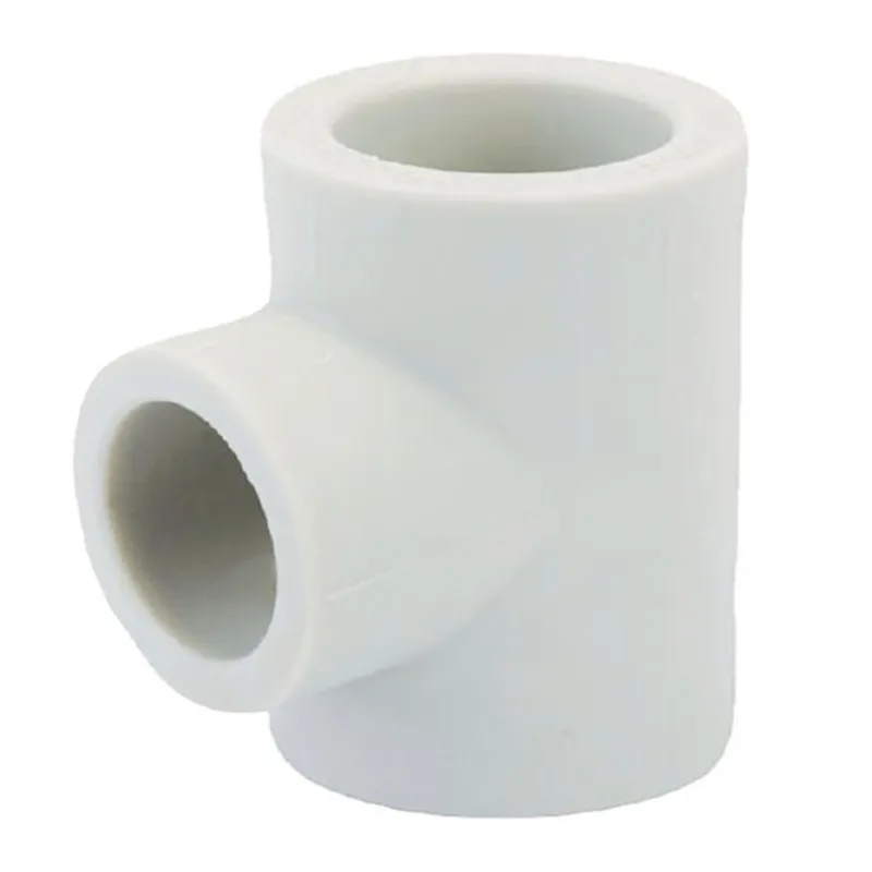 Трійник редукційний 50x40x50 PPR Koer K0050.PRO (KP0059), фото 1