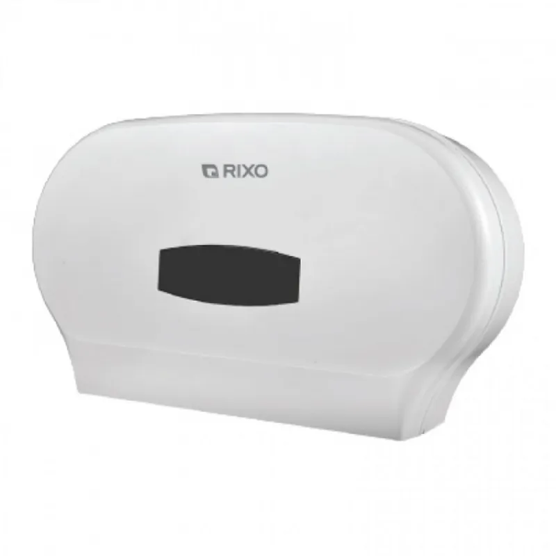 Диспенсер туалетного паперу Rixo Grande P032W (P032W)