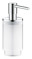 Дозатор рідкого мила Grohe Selection (41028000)